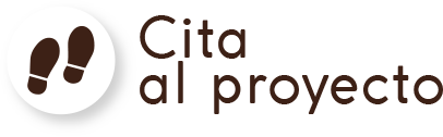 Cita al proyecto